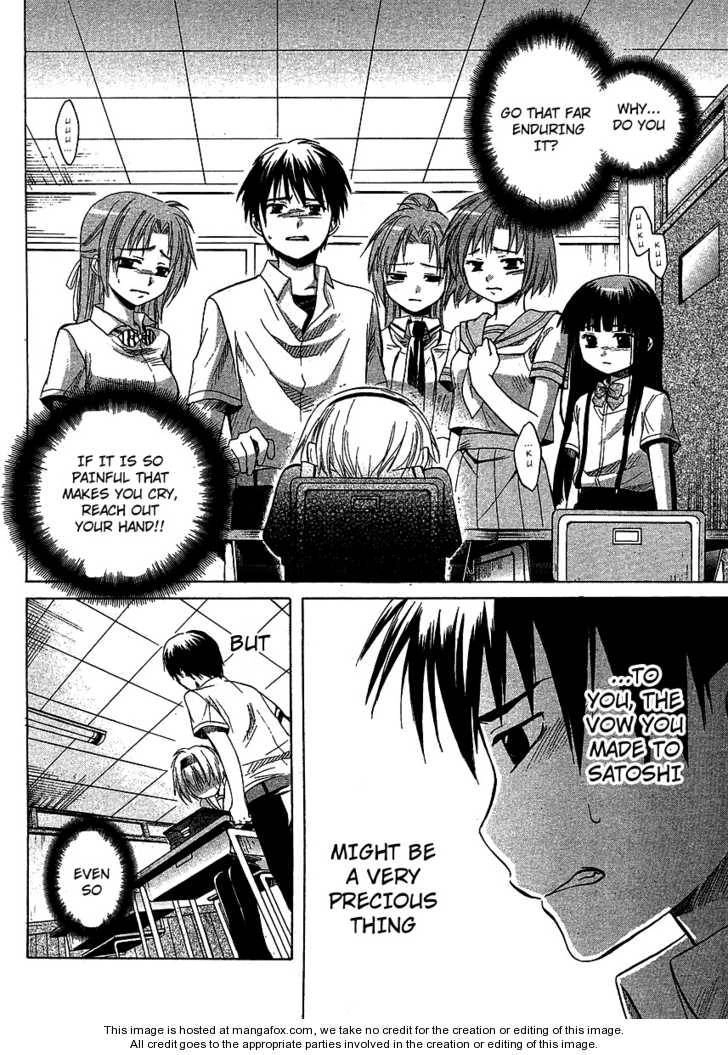 Higurashi no Naku Koro ni ~ Minagoroshi Chapter 10 35